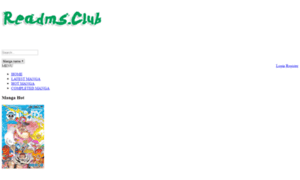 Readms.club thumbnail