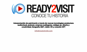 Ready2visit.com thumbnail