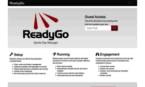 Readygo.com.au thumbnail