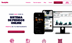 Readyme.app thumbnail