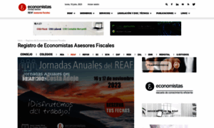 Reaf.economistas.es thumbnail