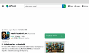 Real-football-2013.softonic.com thumbnail