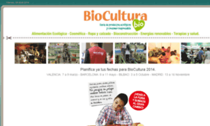 Real.biocultura.org thumbnail