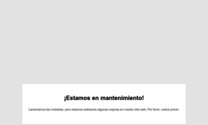 Realalcazarsevilla.es thumbnail