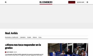 Realaviles.elcomercio.es thumbnail