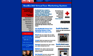 Realbiz360.com thumbnail