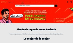 Realcash.es thumbnail