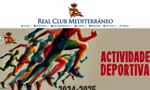 Realclubmediterraneo.com thumbnail