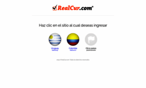 Realcur.com thumbnail