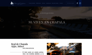 Realdechapala.com thumbnail