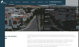 Realdelbosque.com.mx thumbnail