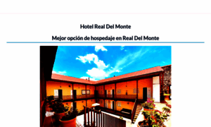 Realdelmontehotel.com.mx thumbnail