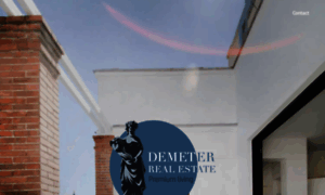 Realdemeter.com thumbnail