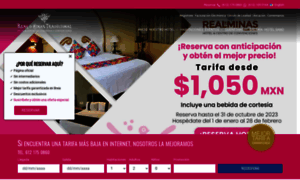 Realdeminas.com.mx thumbnail