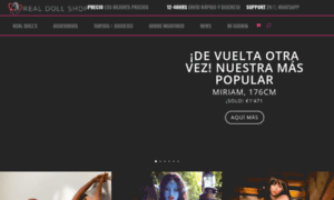 Realdoll-shop.es thumbnail