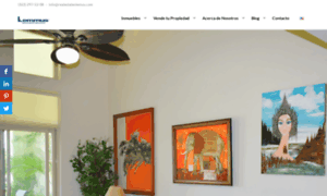 Realestateclemus.com thumbnail
