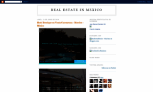 Realestatemexicojmzgv.blogspot.com thumbnail