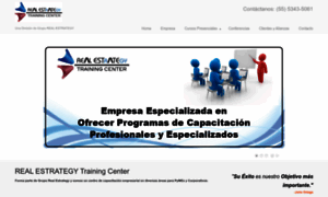 Realestrategycapacitacion.com thumbnail