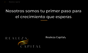 Realeza.com.mx thumbnail