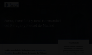 Realhermandaddelrefugio.org thumbnail