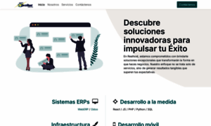 Realhost.com.mx thumbnail
