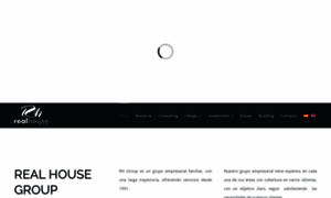Realhouseconsulting.com thumbnail