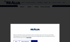 Realia.es thumbnail