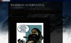 Realidadalternativajp.blogspot.mx thumbnail