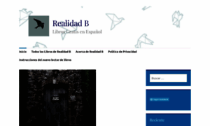 Realidadb.com thumbnail