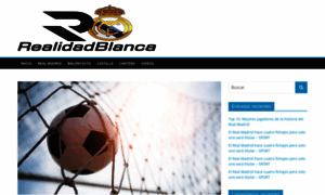 Realidadblanca.com thumbnail