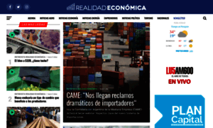 Realidadeconomica.com.ar thumbnail