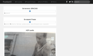 Realidadsi.com thumbnail