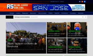 Realidadsocial.com thumbnail