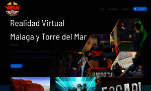 Realidadvirtualmalaga.com thumbnail