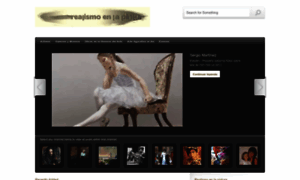 Realismoenlapintura.com thumbnail