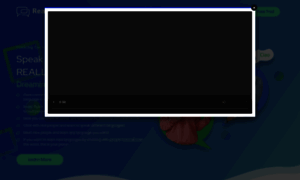 Reallyfluent.com thumbnail