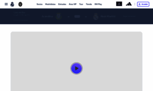 Realmadrid.net thumbnail