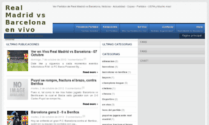 Realmadridvsbarcelona10.com thumbnail
