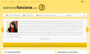 Realmentefunciona.com thumbnail