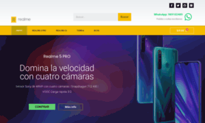 Realmeperu.pe thumbnail