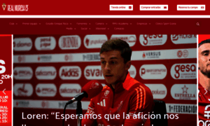 Realmurcia.es thumbnail