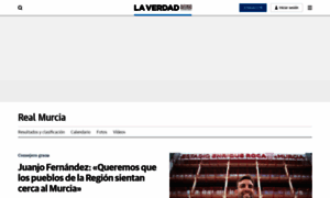 Realmurcia.laverdad.es thumbnail