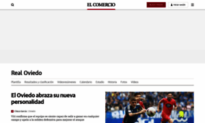Realoviedo.elcomercio.es thumbnail