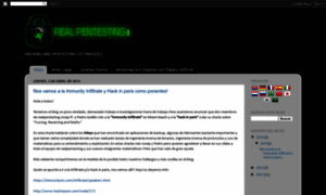 Realpentesting.blogspot.com.es thumbnail
