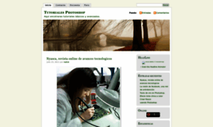 Realphotoshop.wordpress.com thumbnail