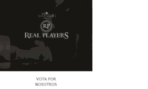 Realplayers.com.ar thumbnail