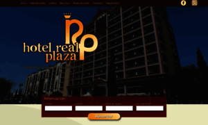 Realplazaags.com.mx thumbnail
