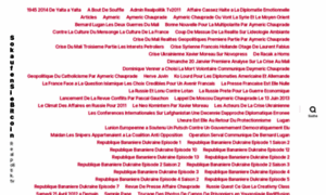 Realpolitik.tv thumbnail