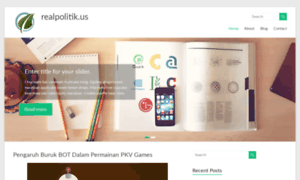 Realpolitik.us thumbnail