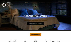 Realposadadeliena.com thumbnail